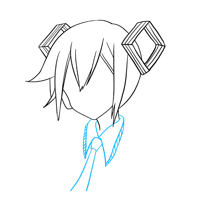 Làm Thế Nào Để Vẽ Hatsune Miku, Hatsune Miku&#39S Fc In Vietnam